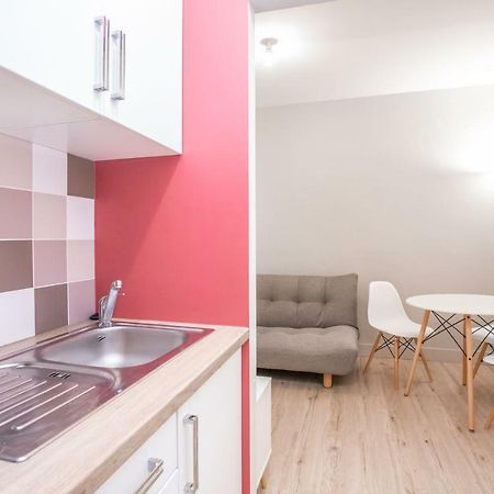 Appartement 3 - Tout Equipe - Carmes, Toulouse Dış mekan fotoğraf