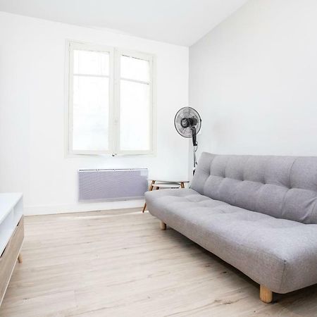 Appartement 3 - Tout Equipe - Carmes, Toulouse Dış mekan fotoğraf