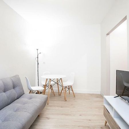 Appartement 3 - Tout Equipe - Carmes, Toulouse Dış mekan fotoğraf