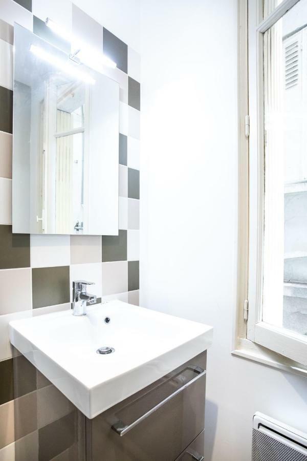 Appartement 3 - Tout Equipe - Carmes, Toulouse Dış mekan fotoğraf