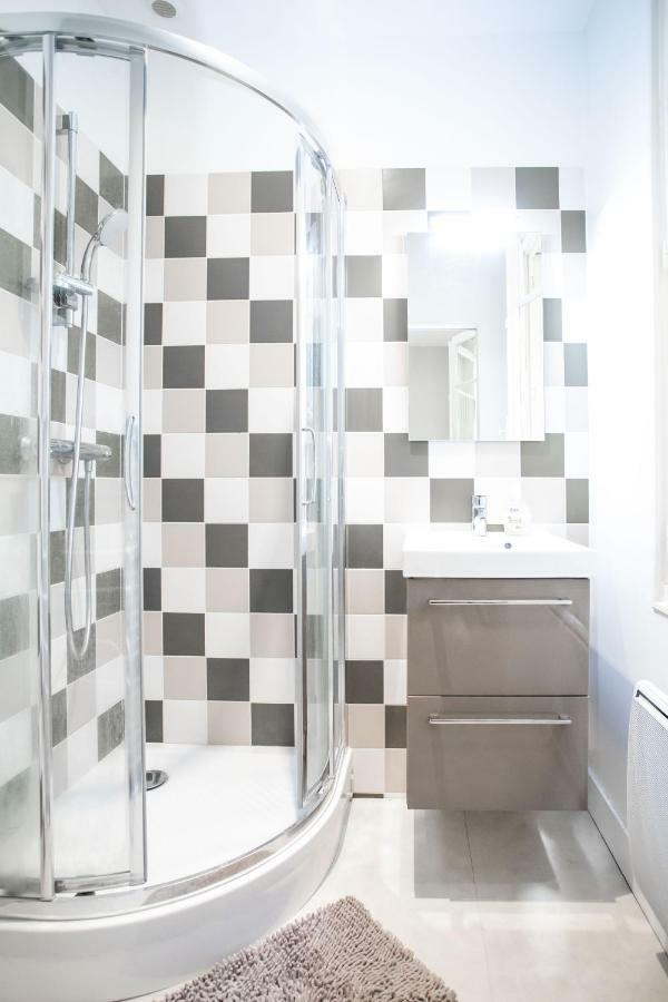 Appartement 3 - Tout Equipe - Carmes, Toulouse Dış mekan fotoğraf