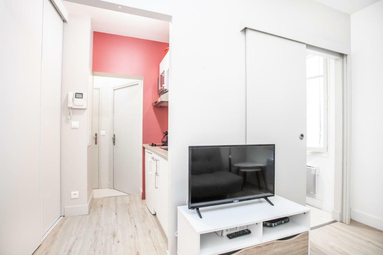 Appartement 3 - Tout Equipe - Carmes, Toulouse Dış mekan fotoğraf