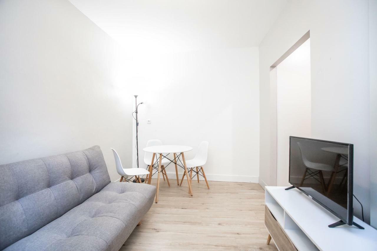 Appartement 3 - Tout Equipe - Carmes, Toulouse Dış mekan fotoğraf